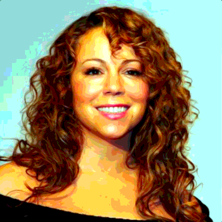 Mariah Carey - Without You